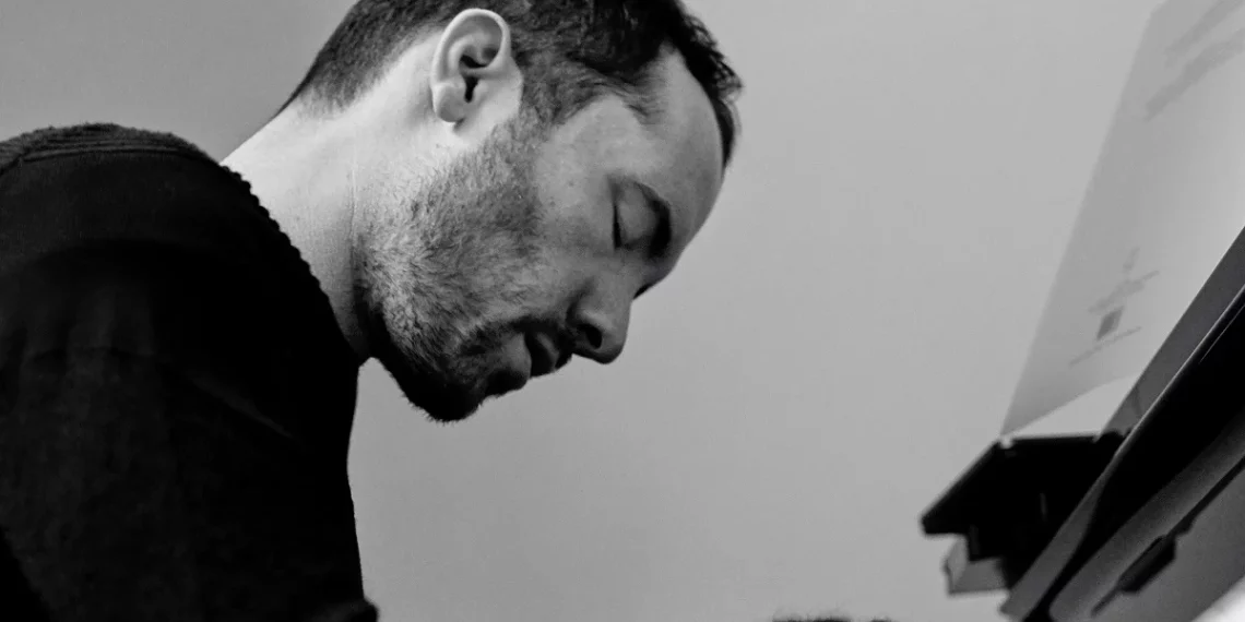 Igor Levit & Antonio Pappano