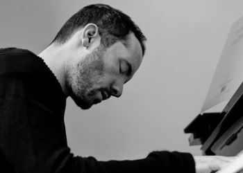 Igor Levit & Antonio Pappano