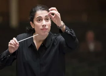 Wiener Symphoniker & Leonidas Kavakos