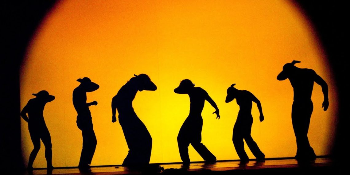 SHADOWLAND