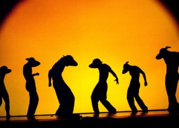 SHADOWLAND
