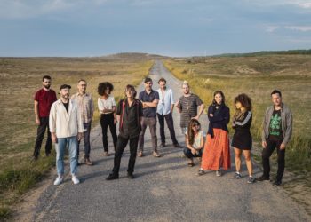 ORCHESTRE TOUT PUISSANT MARCEL DUCHAMP