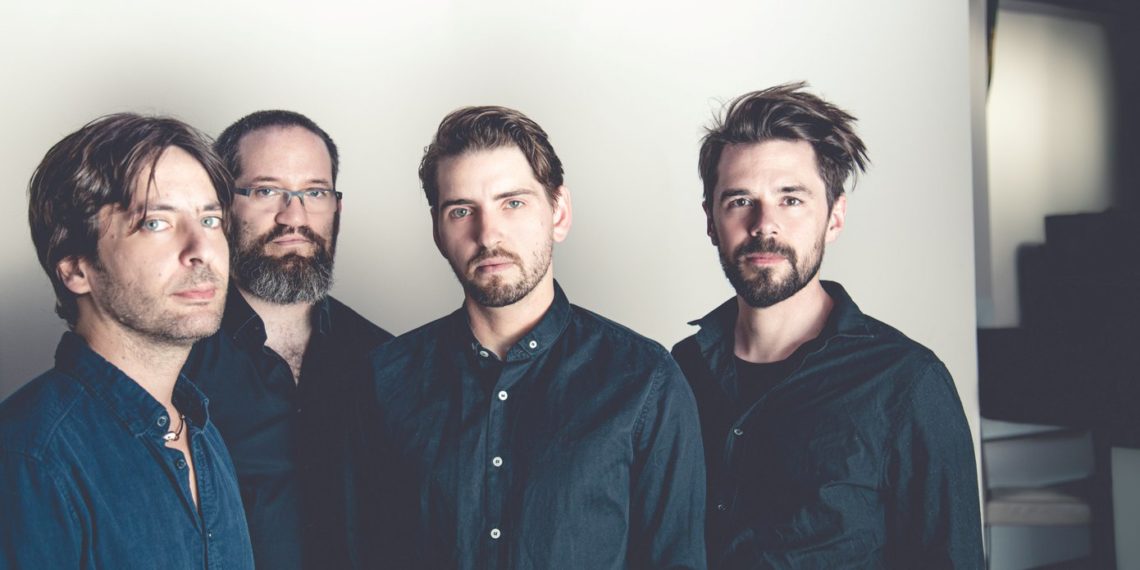 Pablo Held Trio
