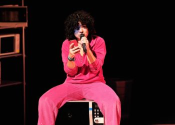 Plutôt vomir que faillir