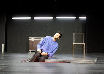 Préparation pour un miracle