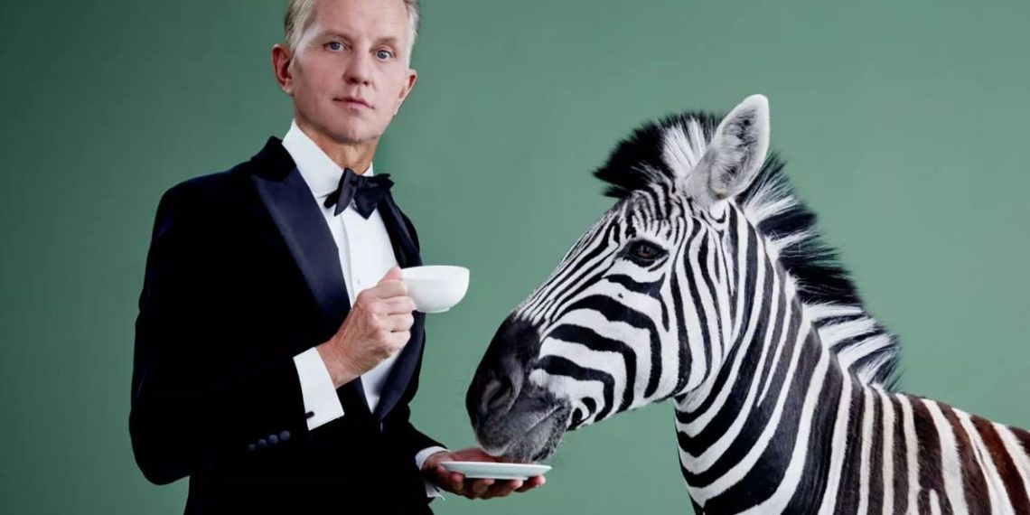 Max Raabe & Palast Orchester