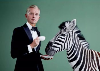 Max Raabe & Palast Orchester