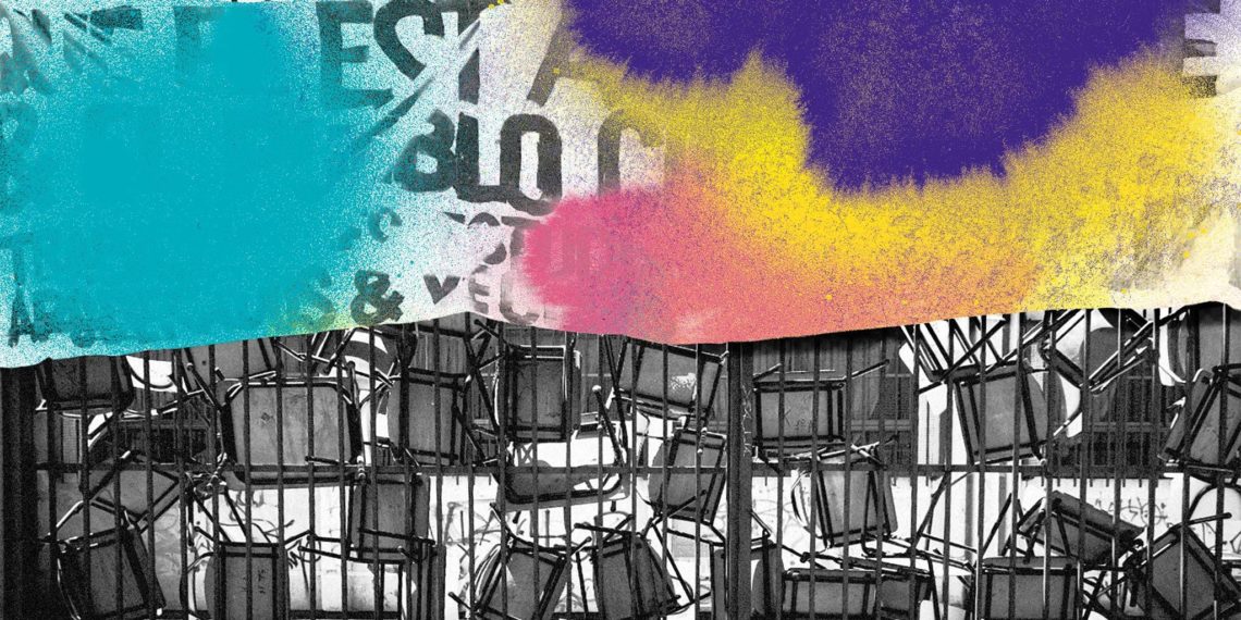 Quatrième A (lutte de classe)