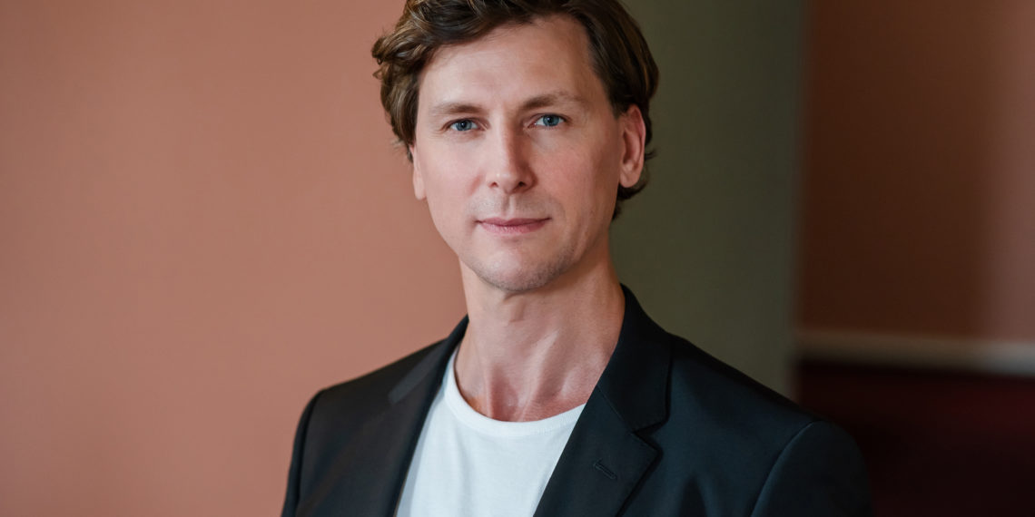 Rémy Fichet übernimmt 2024/25 die Direktion des Leipziger Balletts