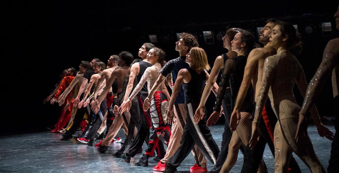 Twelve Ton Rose & Static Shot