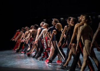 Twelve Ton Rose & Static Shot