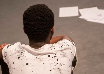 SPECTACLE DU YOUNG&rsquo;N&rsquo;CLUB