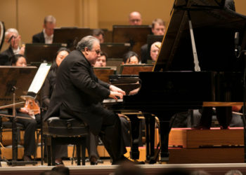 Budapest Festival Orchestra