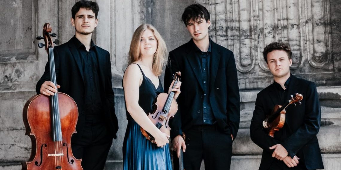 Sonoro Quartett