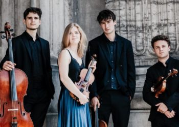 Sonoro Quartett