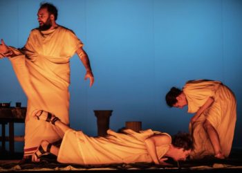 Encore plus, partout, tout le temps