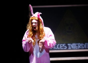 Festival étudiant 2024