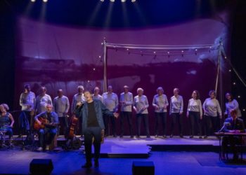 Tous les marins sont des chanteurs