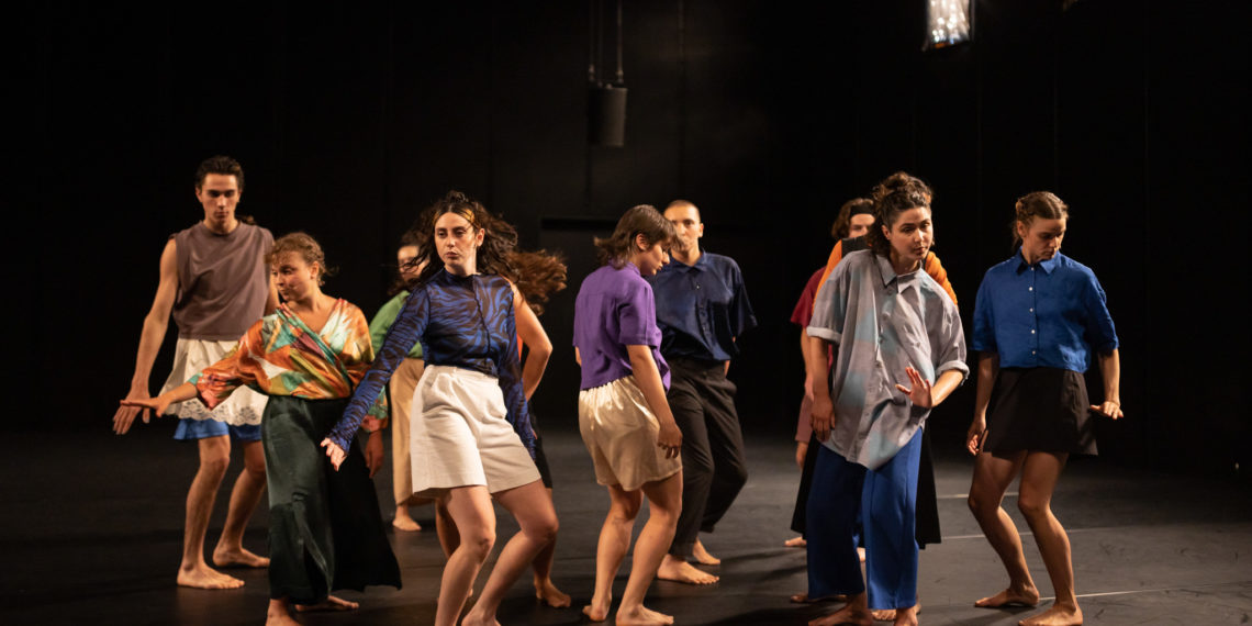 Concours d’entrée 2024 à La Manufacture  Haute École des Arts de la scène de Suisse romande (Lausanne)