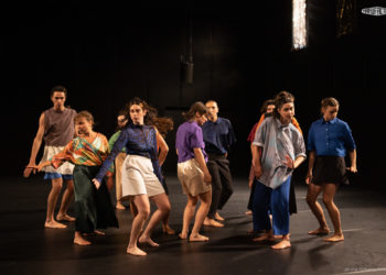 Concours d’entrée 2024 à La Manufacture  Haute École des Arts de la scène de Suisse romande (Lausanne)