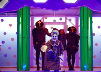 Hänsel und Gretel