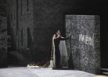 Rigoletto