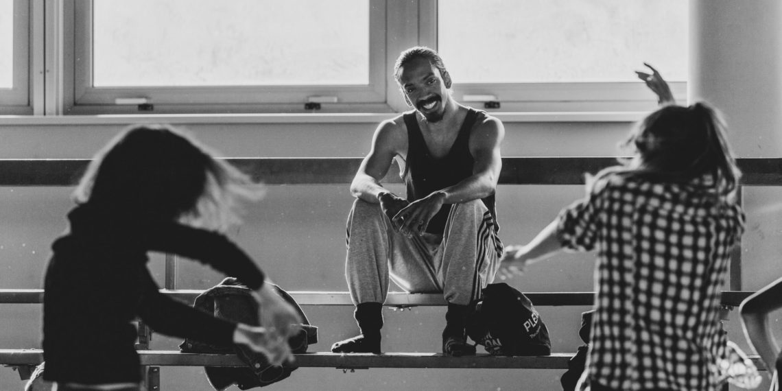 Appel à participation à destination des sportifs et sportives au Carreau de Forbach