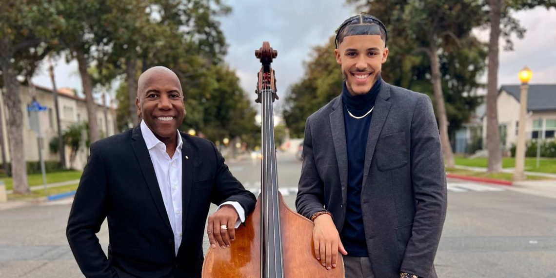 Nathan East – The Legend On Bass