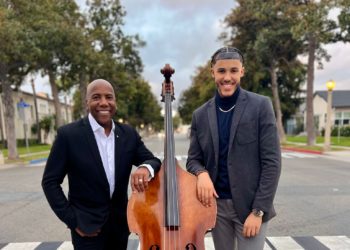 Nathan East – The Legend On Bass