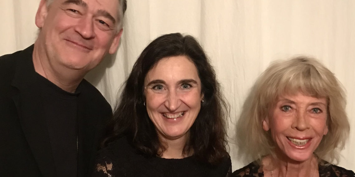 Trio Cantabile