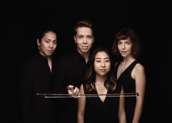 Leonkoro Quartett