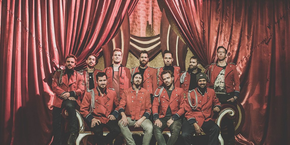 Wolfi Jazz : 1ers noms et ouverture billetterie !