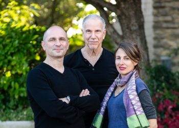 L’ÉTOFFE DES RÊVES