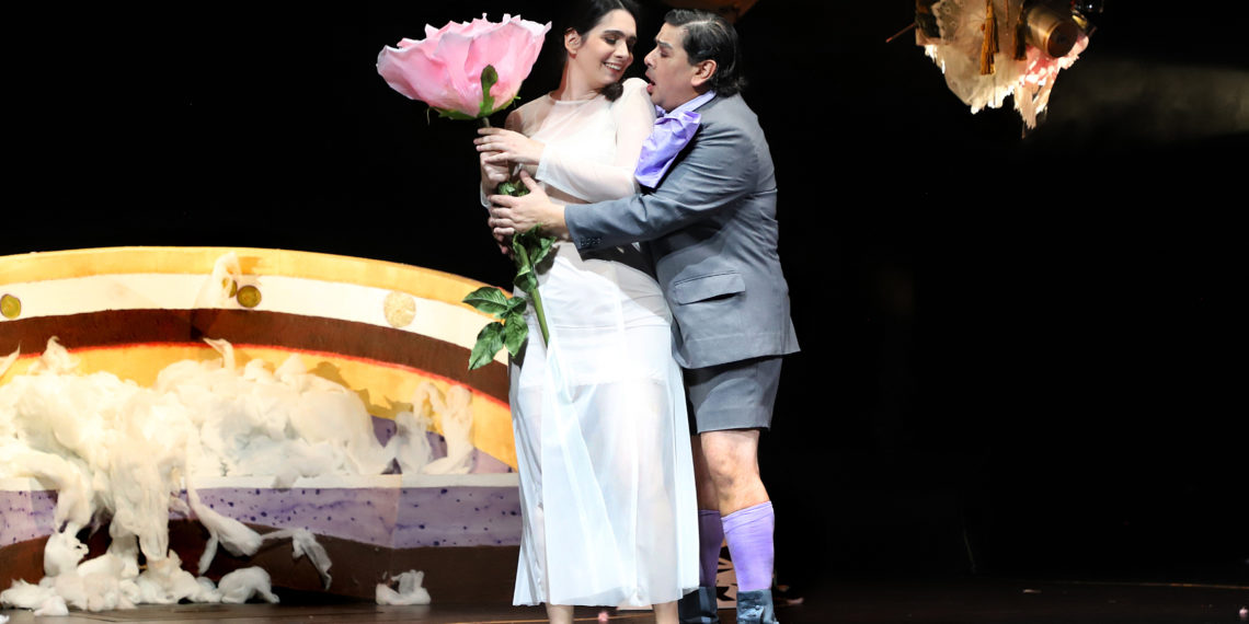 LA TRAVIATA