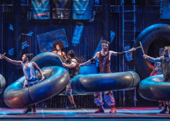 STOMP