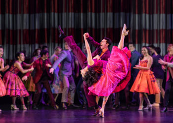 West Side Story