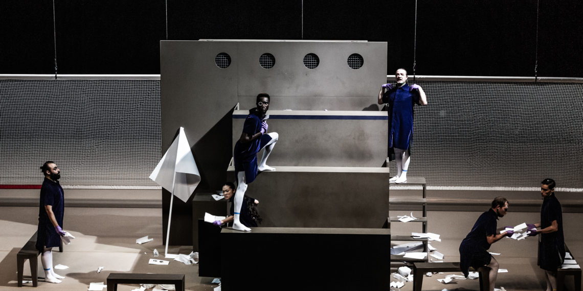 Marlene Monteiro Freitas