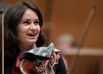 Patricia Kopatchinskaja