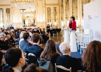 « La Relève » veut former les futurs dirigeants culturels