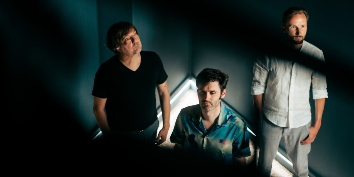 Hommage à Bill Evans