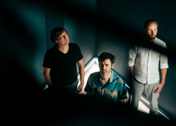 Hommage à Bill Evans