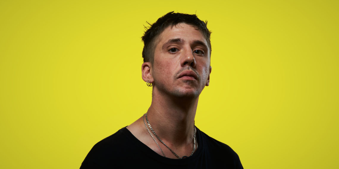 Josy Basar [Release Party]