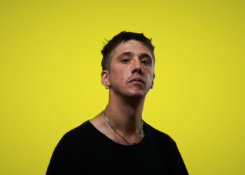 Josy Basar [Release Party]