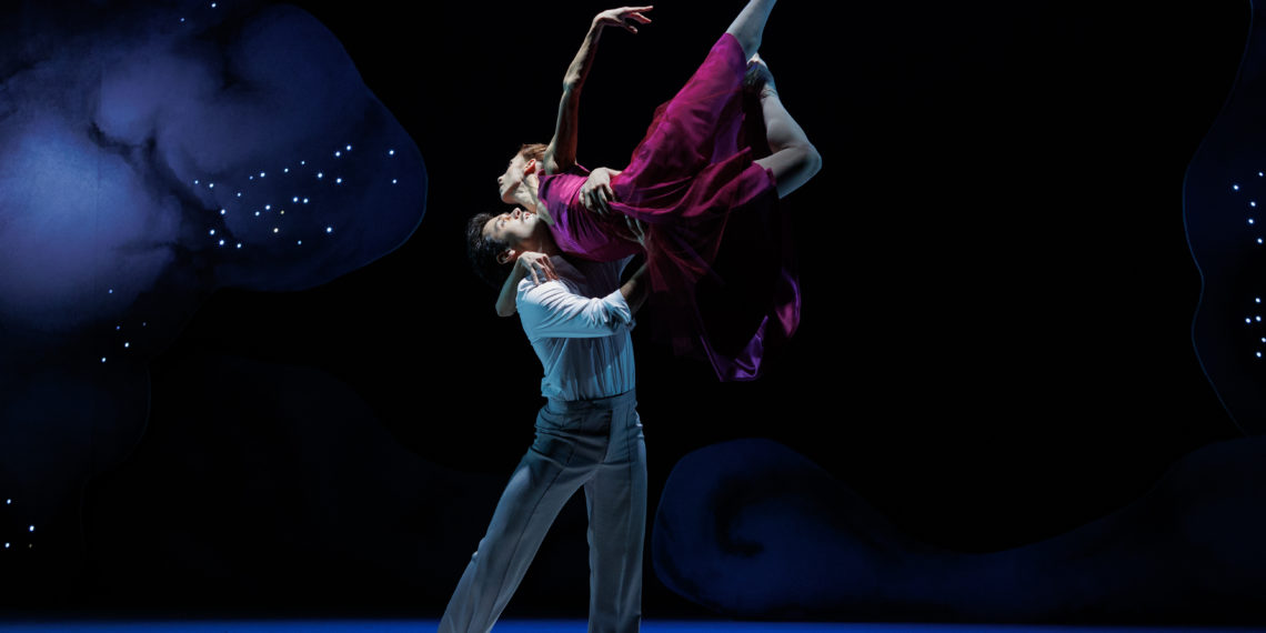 Publikums-Rekord für Neuproduktion von Bridget Breiner: Staatsballett Karlsruhe begeistert nahezu 14.000 Fans