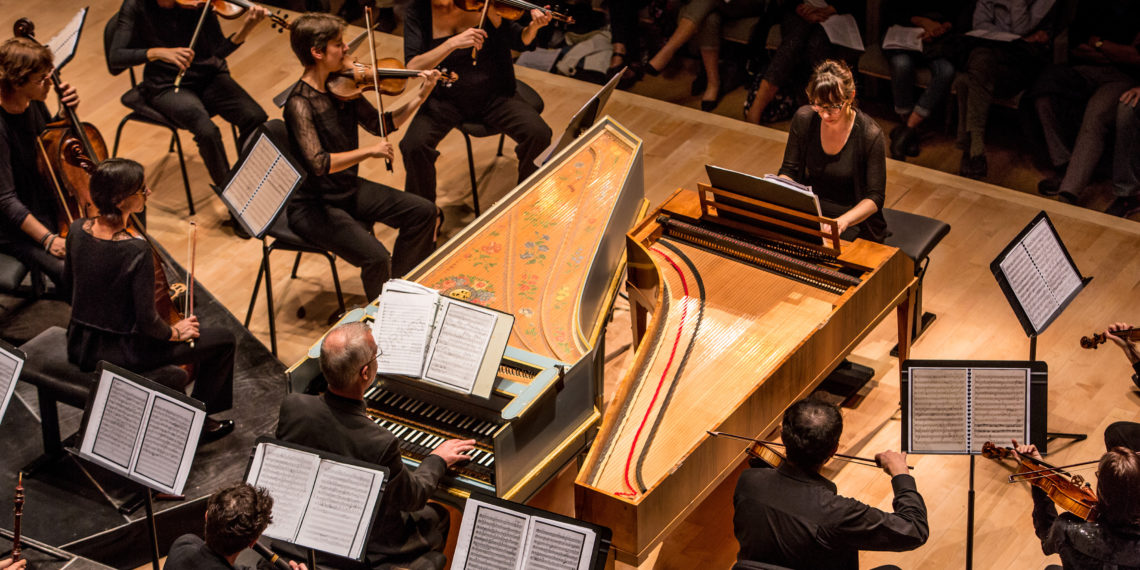 Pierre Hantaï & il Convito