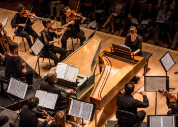 Pierre Hantaï & il Convito