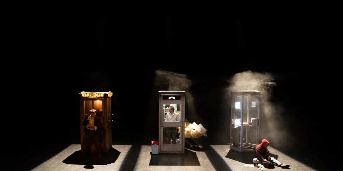 Photo : Daniel Pieruzzini