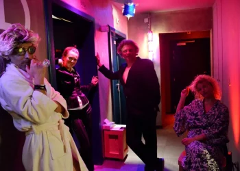 Hôtel Mamour : une Saint-Valentin immersive et insolite à Strasbourg et Mulhouse