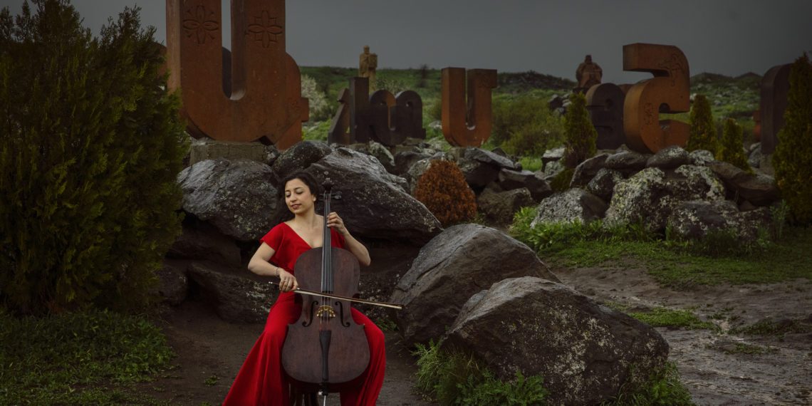 Mozart, Haydn, Chaminade, Schumann