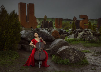 Mozart, Haydn, Chaminade, Schumann